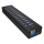 ICY BOX HUB USB 3.0 - 13x USB 3.0 - 622621 - zdjęcie 4